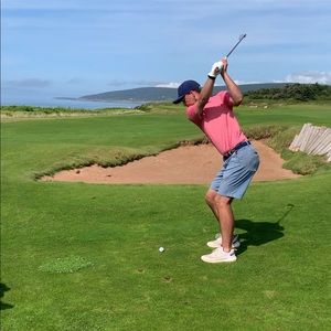 Meet your Posher, Jason